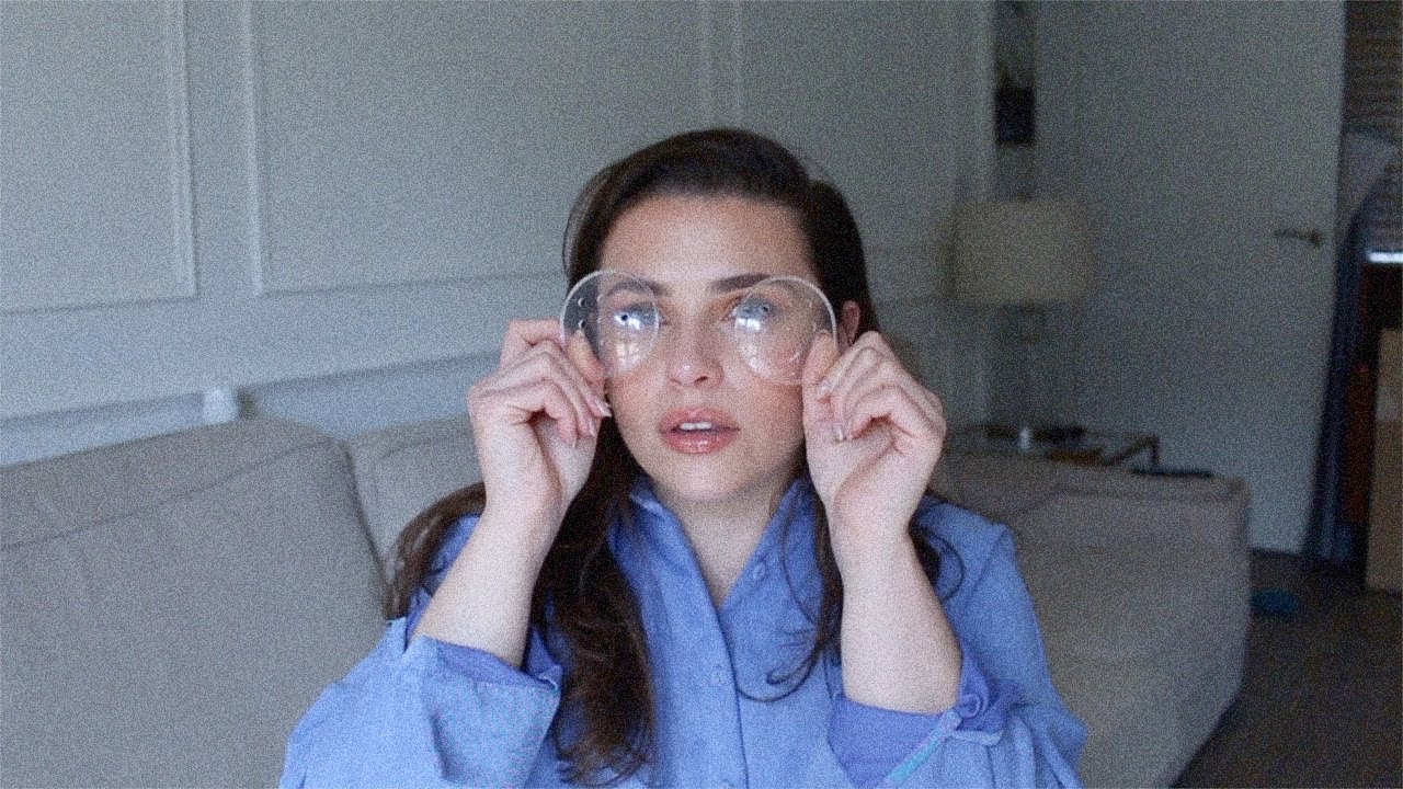 LASIK LASER EYE SURGERY. I WISH I'D KNOWN... | Vlog & Q&A