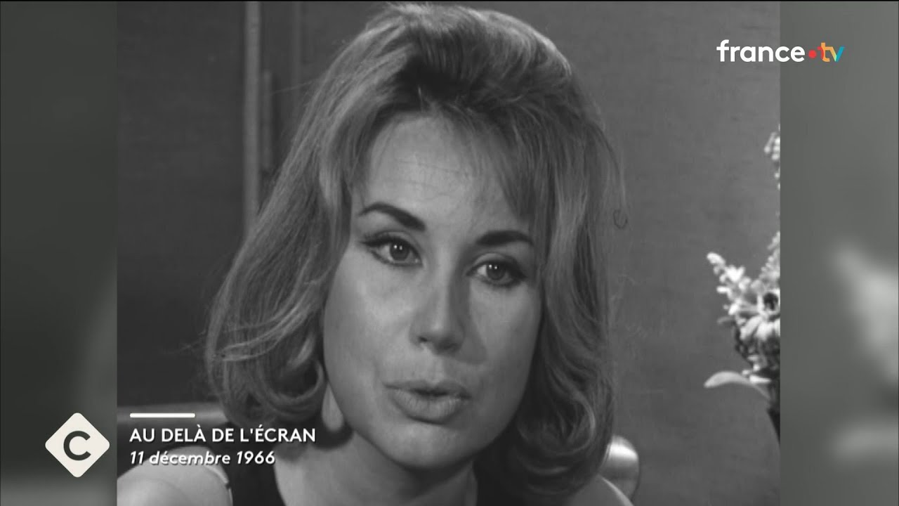 Claire Maurier, des 400 coups à Amélie Poulain - L'Oeil de Pierre Lescure