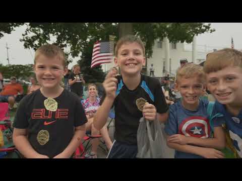 When the Sky Turned Black