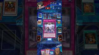 what a nice board, here take this gift [Yu-Gi-Oh! Duel Links] #yugioh