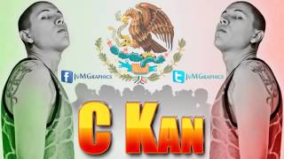 Se Les Nota La Envidia -- C Kan