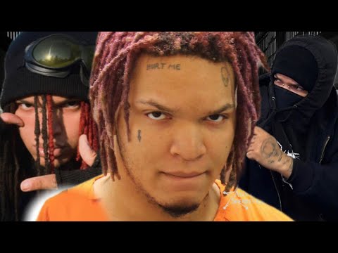 The Disgusting Secrets Of Yung Rare/Jalen Kotts