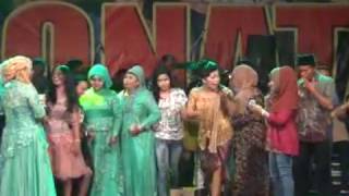 Download lagu Goyang Sawer Anjani - Perahu layar MONATA FULL Blega Rosep mp3