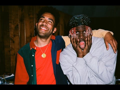 (FREE) Lil Yachty x Kyle type beat "15 Hours" - Type Beat 2023