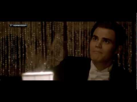 RIPPER'S DIARY - CHICAGO 1920 | THE VAMPIRE DIARIES 3x03 MUSIC VIDEO