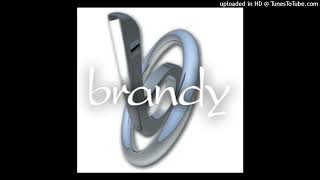 Anybody - Brandy - Acapella/Vocals Only - 82 BPM