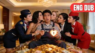 A poor boy unlocks a system: pick 100 locks to win a trillion prize and become a billionaire!