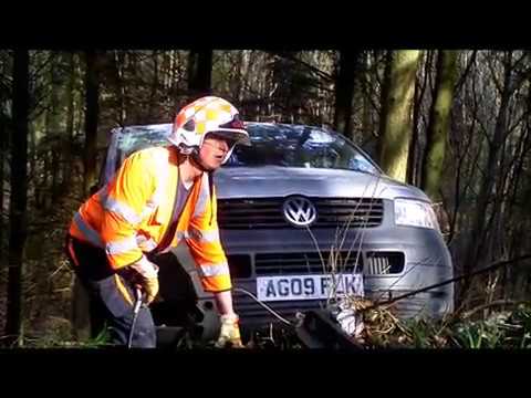 Spec and accident unit