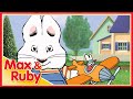 Max Ruby Ruby S Home Run Ruby S Missing Tune Ruby S Handstand Ep 43