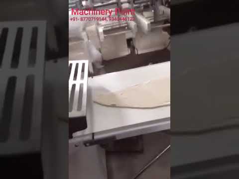 Dough Sheeter, Bakery Sheeter