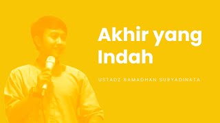Download lagu Ustad Rama - Akhir yang indah mp3 Download lagu Ustad Rama - Akhir yang indah mp3