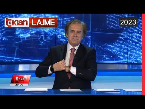 Edicioni i Lajmeve Tv Klan 16 Maj 2023, ora 19:30 l Lajme – News