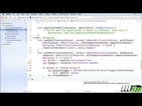 13-Actions and categories in payloads
