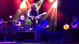 The Revivalists - Gold to Glass (live in Charlotte NC 6/15/18)