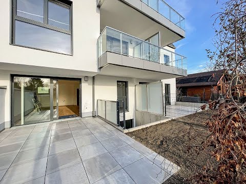 EINE WOHNUNG MIT VIELEN EXTRAS NAHE U2 ASPERNSTRASSE - PROVISIONSFREI F. KÄUFER