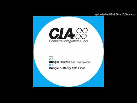 Bungle Ft. Marky - Thirteenth Floor