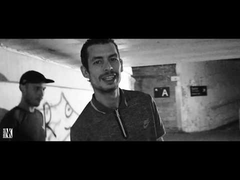 CLIP MC MAKIA FREESTYLE PART4#