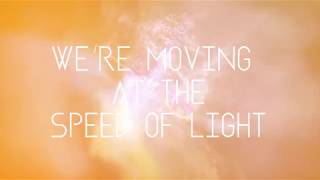 Speed Of Light Music Video