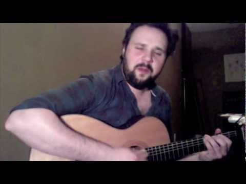 Junior Boys - parallel lines (Greater Alexander acoustic cover)