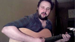 Junior Boys - parallel lines (Greater Alexander acoustic cover)