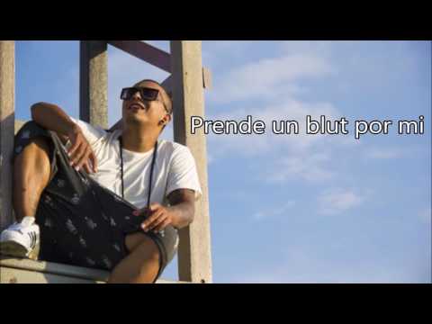 Prende un blunt por mi - Allen Spyda Ft Dante Damageklan