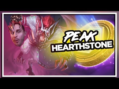 Thanks, Hir'eek! ft. Purple | Zalae Hearthstone