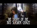 You're All Doomed: The Story Of The '80s Slasher Craze