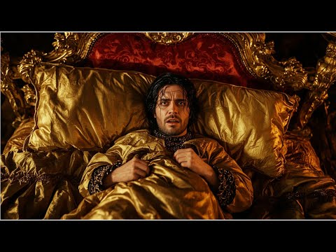 Spain’s Rotting King: The Shocking Reign of Philip V