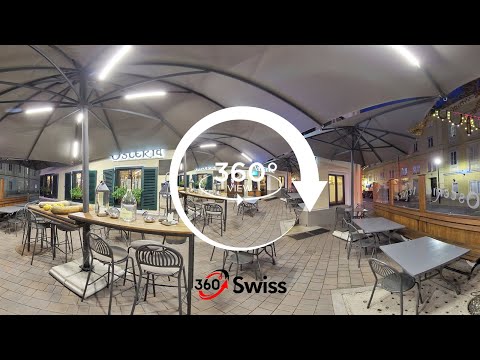 Osteria Veneta - 360 Virtual Tour Services