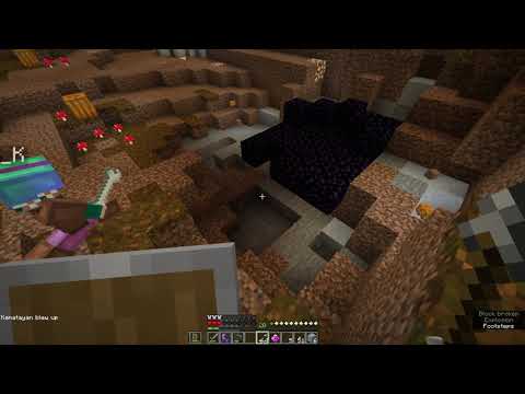 The bed is a trap -Nova Arcana CTM Map