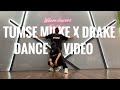Tumse Milke Dilka Jo Haal | Drake | Dance Video | Dskullflex X Hiphoprvm