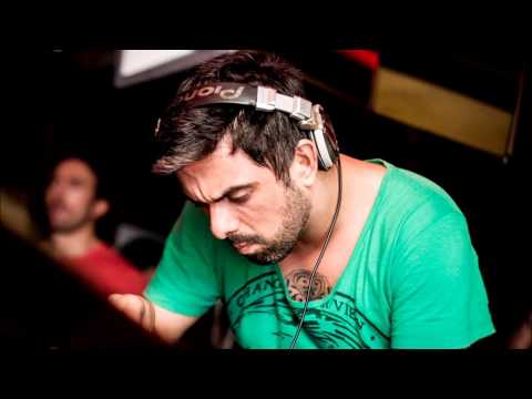 Belocca  - Way Of Thinking (Batista Concept)