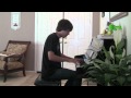 Super Junior - Shake It Up - Piano Cover *SHEET ...