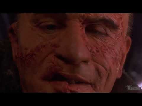 Mary Shelley's Frankenstein (1994) - Killing Elizabeth Scene