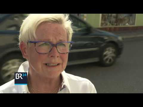 Leutershausen is looking for a mayor | BR24