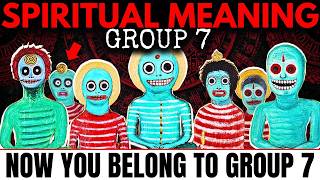 IF YOU'RE SEEING THIS, YOU'RE FROM GROUP 7