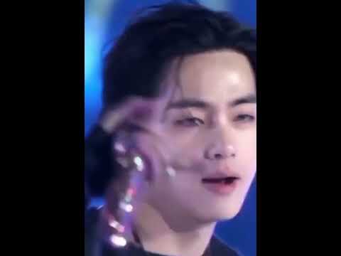 Taehyung visual 💜  your heart might skip a beat careful!!