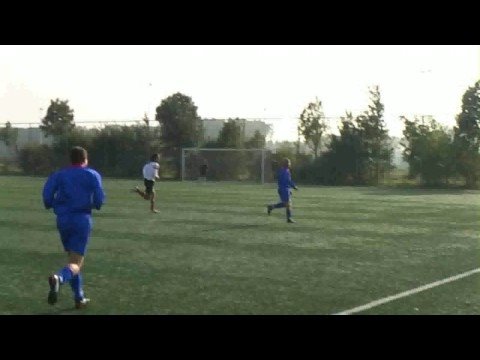 BVCB 4 -  Jodan Boys 5  (4-3)