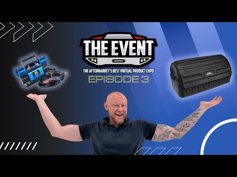 The Event Episode 3