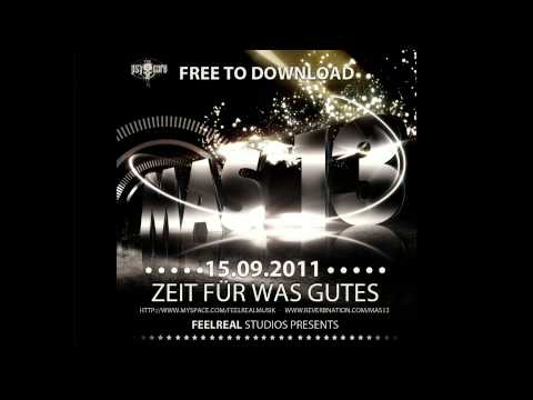 MAS 13 Outro feat. Steima