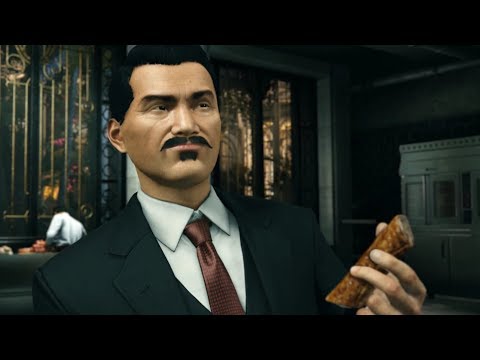 Hitman™ | Bersaglio Elusivo #16 - SA/SO | The Food Critic