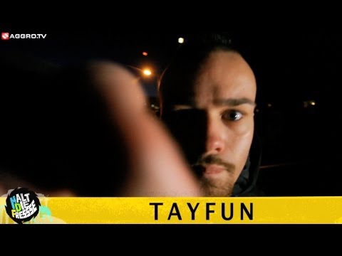 TAYFUN HALT DIE FRESSE 04 NR. 177 (OFFICIAL HD VERSION AGGRO TV)