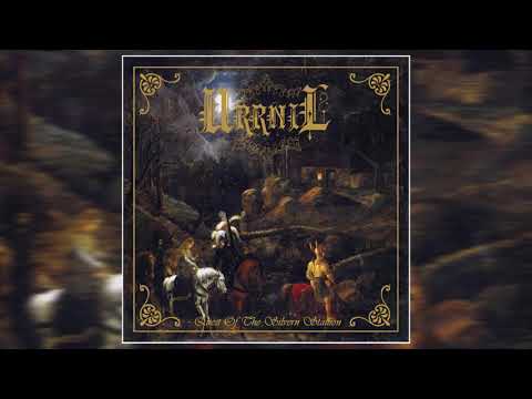 Urrnil - Quest Of The Silvern Stallion (2020) (Full Album)