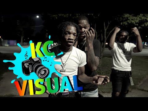 Donnie pain - Donnie  Brady (Official Video) shot by @KCVISUALS