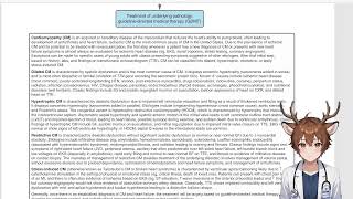 First Aid Clinical Algorithms for Step 2: Cardiology Part 2 | Dmitriy Reads
