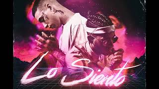 Kaydy Cain - Lo Siento Ft. Maikel Delacalle