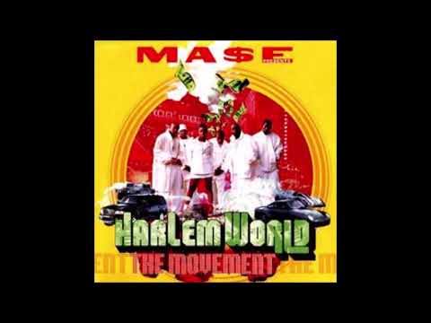 10   One Big Fiesta  ―  Ma$e* Presents Harlem World