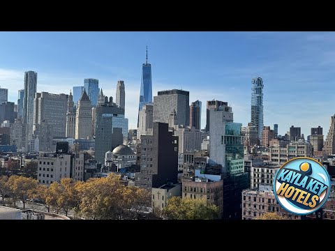 Days Inn by Wyndham New York Chinatown | New York (NY), United States | Hotel Review 🏩