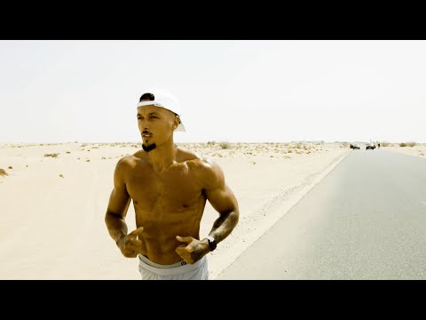 Slim - 34 Degrees (Official Music Video)