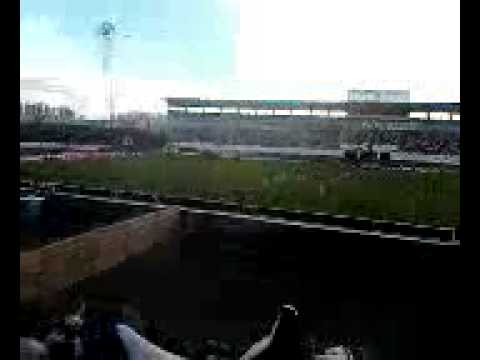 Comercial 3 x 3 Corinthians 18/03/2012